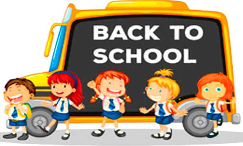 കു​ട്ടി​ക​ളെ വ​ര​വേ​ൽ​ക്കാ​നൊ​രു​ങ്ങി സ്​​കൂ​ളു​ക​ൾ; പുതിയ കെ​ട്ടി​ട​ങ്ങ​ളു​ടെ ഉ​ദ്​​ഘാ​ട​നം നാളെ മു​ഖ്യ​മ​ന്ത്രി ഓ​ൺ​ലൈ​നാ​യി നി​ർ​വ​ഹി​ക്കും