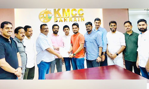 അല്‍-അമാന കുറ്റ്യാടി മണ്ഡലം പ്രചാരണ കാമ്പയിൻ തുടങ്ങി