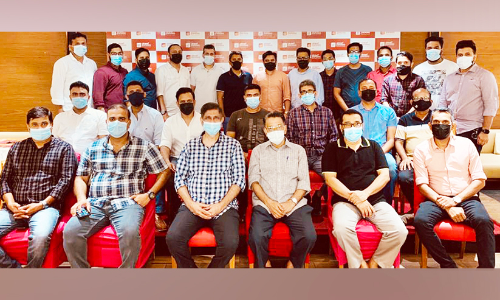 മയ്യഴിക്കൂട്ടം കുടുംബസംഗമം സംഘടിപ്പിച്ചു