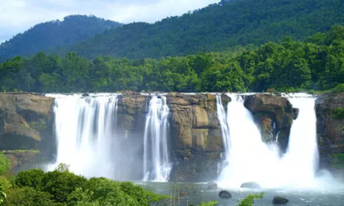 athirappilly
