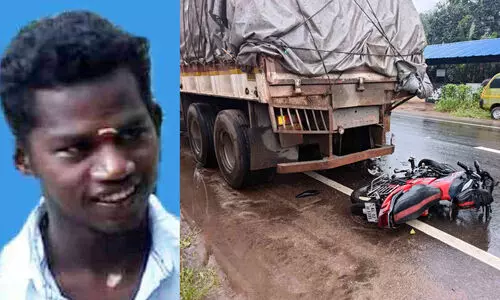 kottarakkara accident