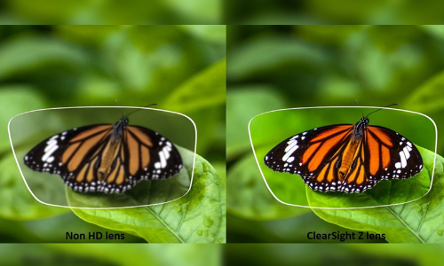 എച്ച്ഡിയില്‍ കാണാം, പോറലുകളെ ചെറുക്കും; ടൈറ്റന്‍ ഐപ്ലസില്‍നിന്നും ക്ലിയര്‍സൈറ്റ് സെഡ് ഇന്‍വിസിബിള്‍ ടഫ് ലെന്‍സ്