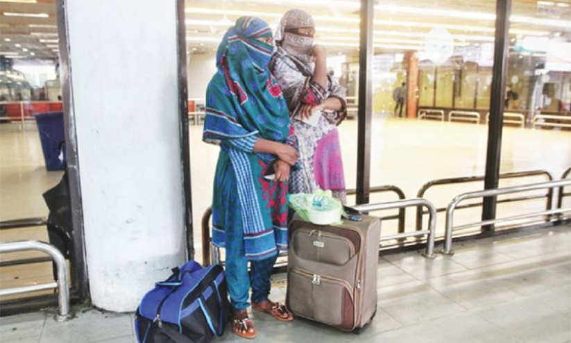 domestic workers domestic workers