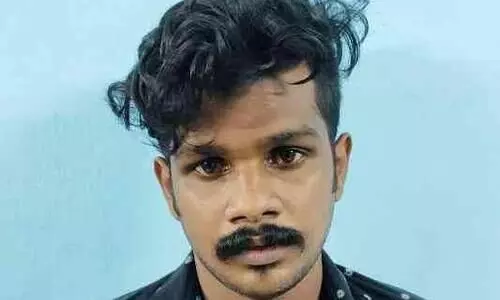 ആടുകളെ മോഷ്ടിക്കുന്ന സംഘത്തിലെ പ്രധാനിയും പിടിയിൽ