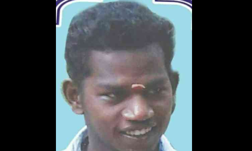 ബൈക്കപകടത്തിൽ യുവാവ് മരിച്ചു