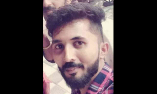 കുളിക്കാനിറങ്ങി കാണാതായ യുവാവിൻെറ മൃതദേഹം കല്ലാറിൽ കണ്ടെത്തി