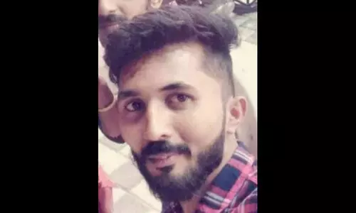 കുളിക്കാനിറങ്ങി കാണാതായ യുവാവിൻെറ മൃതദേഹം കല്ലാറിൽ കണ്ടെത്തി