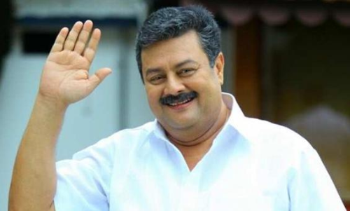 റിസബാവയെ വഴിതെറ്റിച്ചതിനു പിന്നിൽ ഒരു മിമി​ക്രിക്കാരൻ -അനുഭവം പങ്കുവെച്ച്​ ആലപ്പി അഷ്​റഫ്​