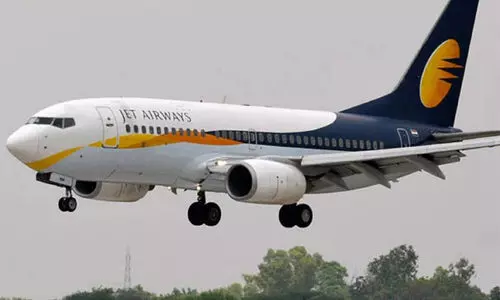 തിരിച്ചുവരാനൊരുങ്ങി ജെറ്റ്​ എയർവെയ്​സ്​; അടുത്ത വർഷം തുടക്കത്തിൽ സര്‍വീസ് പുനരാരംഭിക്കും
