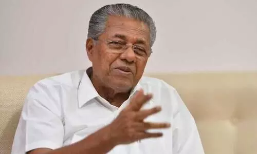 അഞ്ച്​ വർഷത്തിനകം അർഹർക്ക്​ മുഴുവൻ പട്ടയമെന്ന്​ മുഖ്യമന്ത്രി