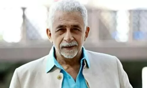 Naseeruddin Shah