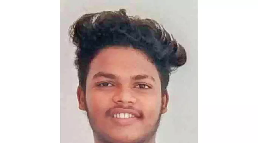 ദലിത് വിദ്യാർഥിയുടെ ആത്മഹത്യ: മനുഷ്യാവകാശ കമീഷൻ റിപ്പോർട്ട് തേടി