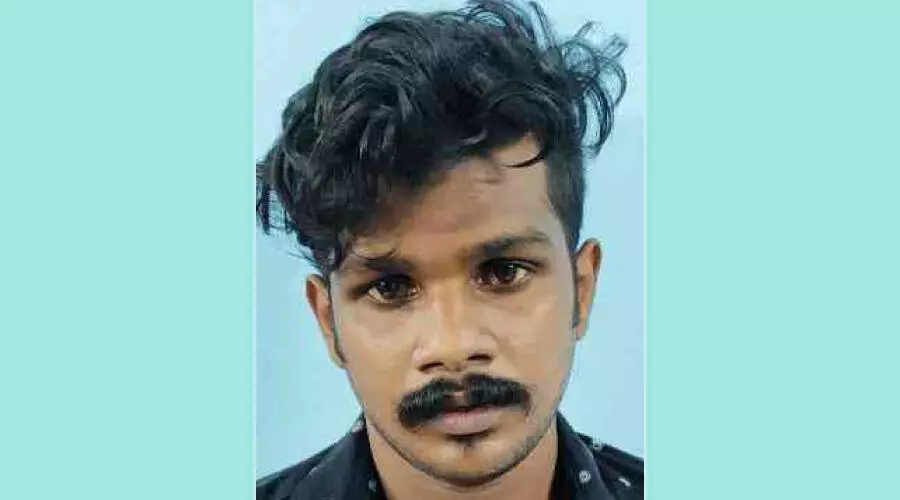 ആട് മോഷണ പരമ്പര: മുഖ്യപ്രതിയും അറസ്​റ്റിൽ