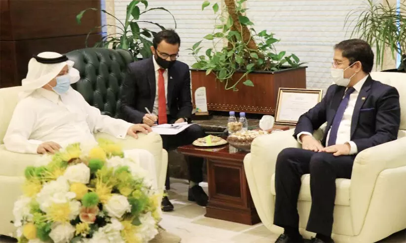 Indian Consul General