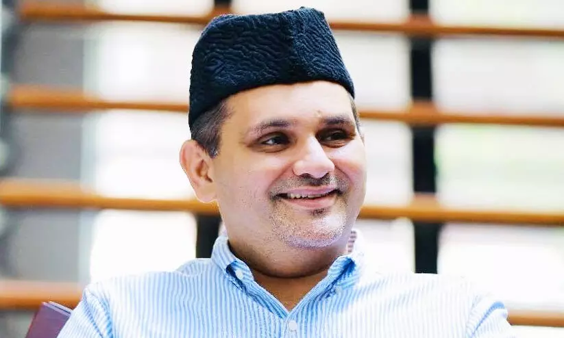 Munavvar-Ali-Thangal