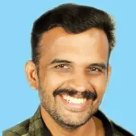 സ​ജീ​വ്