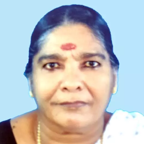 ഭാ​ർ​ഗ​വി​യ​മ്മ