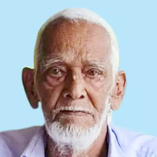 മു​ഹ​മ്മ​ദ്‌ കു​ഞ്ഞി