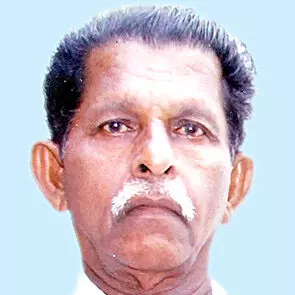 ഗോ​പാ​ല​കൃ​ഷ്ണ​ൻ