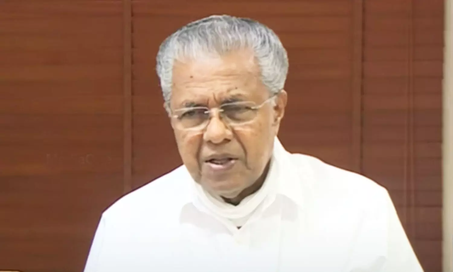 pinarayi vijayan