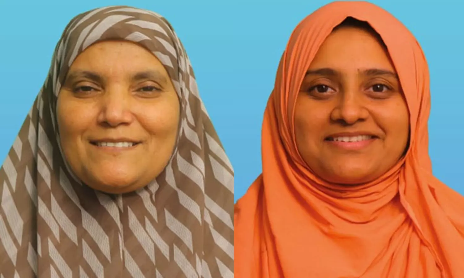 jamathe islami women wing