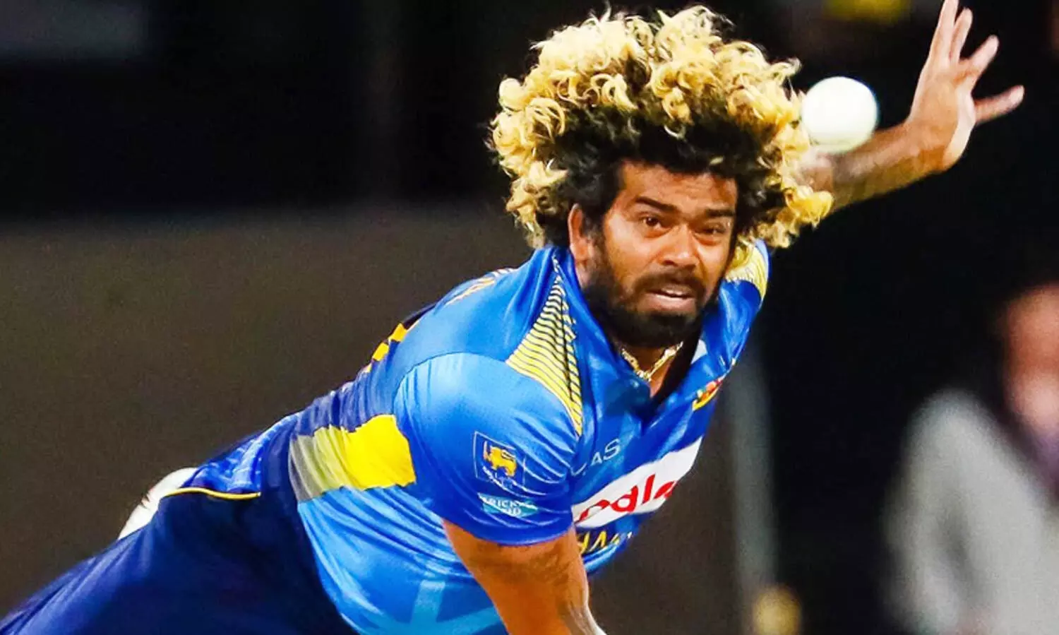 അപൂർവ ആക്ഷനും ആ ചിരിയും ഇനിയില്ല; ​ലസിത്​ മലിംഗ എല്ലാ ഫോർമാറ്റുകളിൽ നിന്നും വിരമിച്ചു