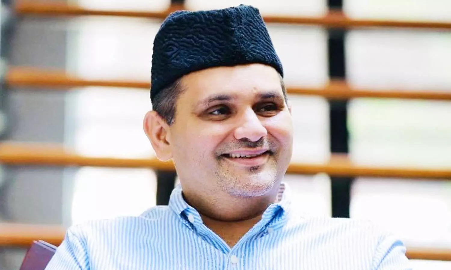 Munavvar Ali Thangal