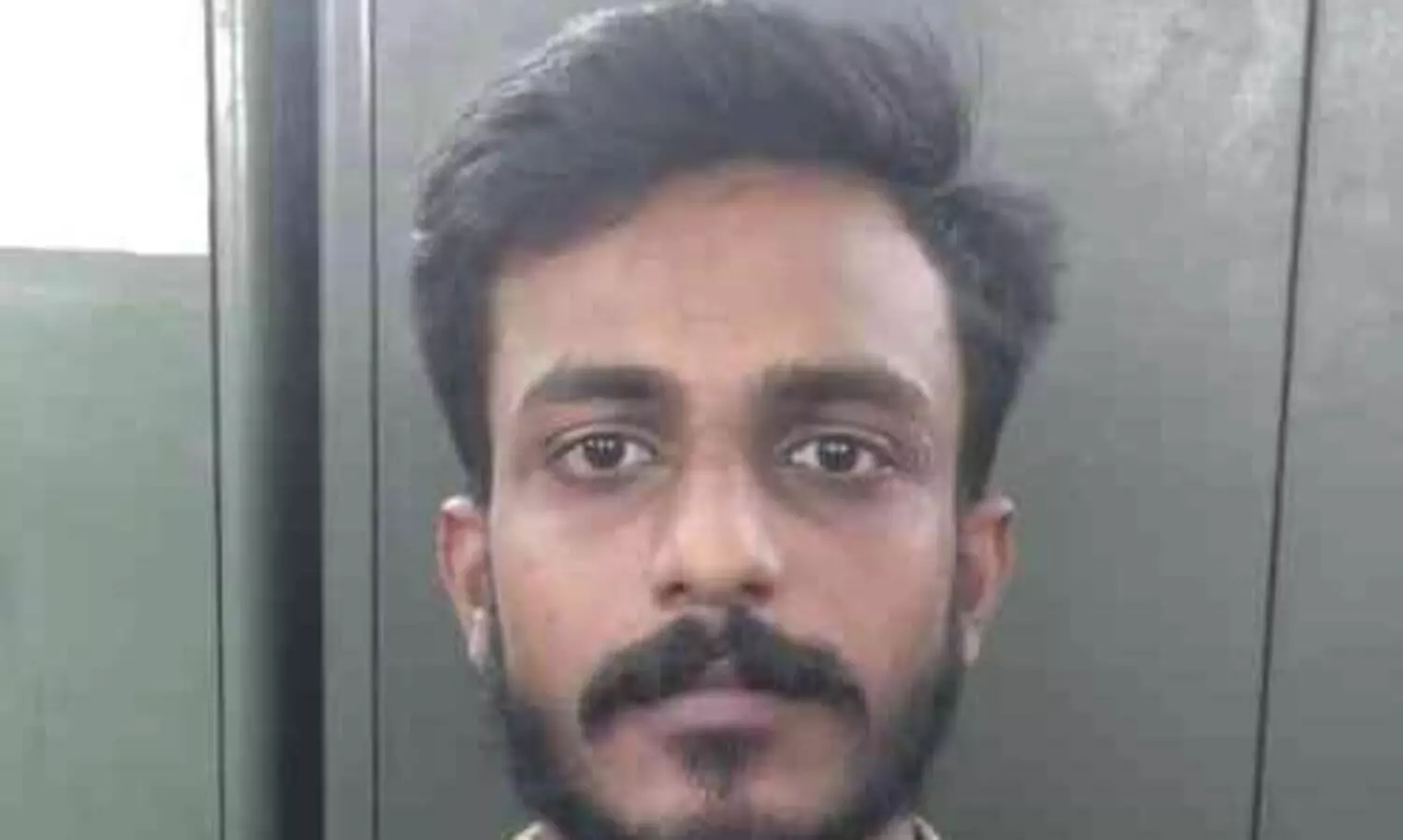 ബൈക്ക് മോഷ്ടാവ് പിടിയിൽ