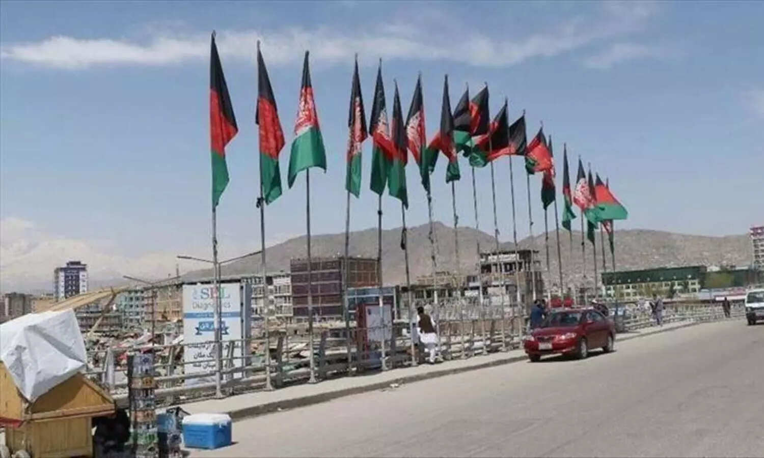 അഫ്​ഗാന് സാമ്പത്തിക സഹായം പ്രഖ്യാപിച്ച്​ കൂടുതൽ ലോകരാജ്യങ്ങൾ