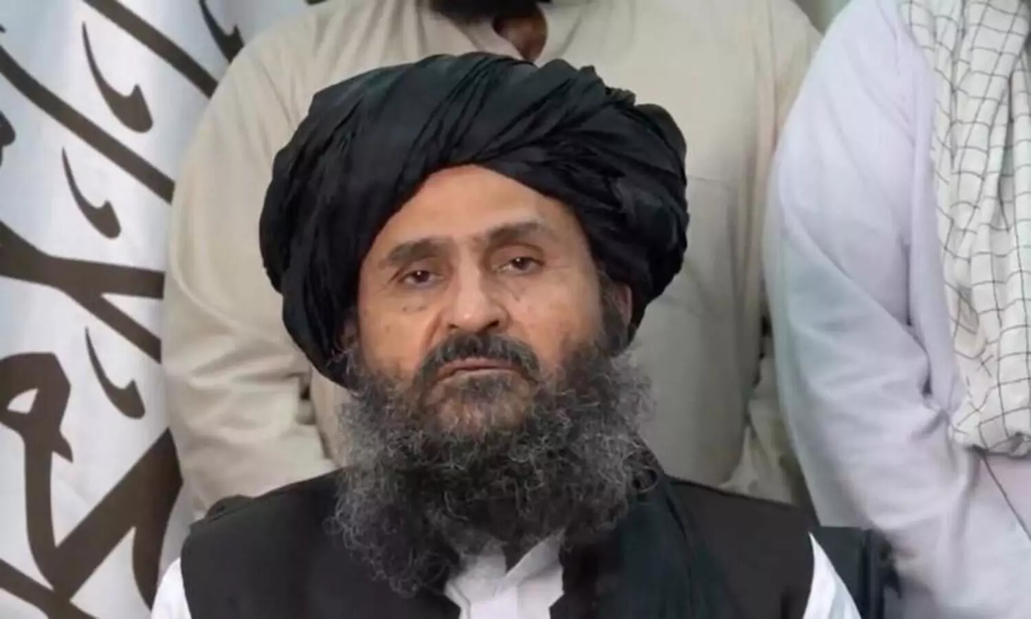 വെടിയേറ്റ്​ മരിച്ചെന്ന വാർത്ത തള്ളി അബ്​ദുൽ ഗനി ബറാദർ