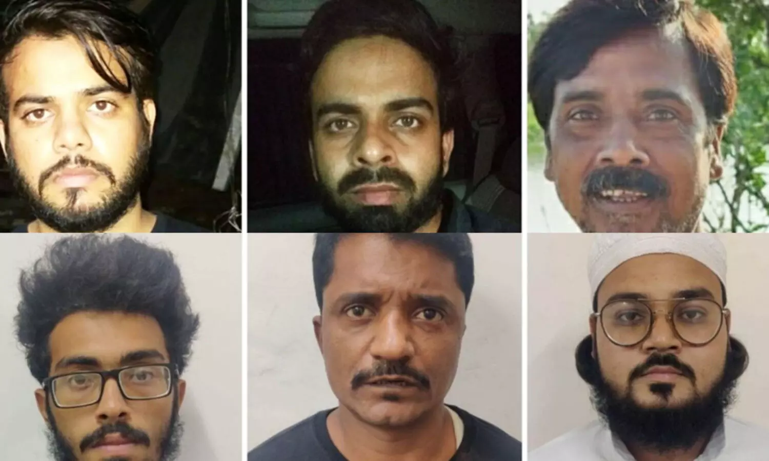 Pak ISI-Trained Terror