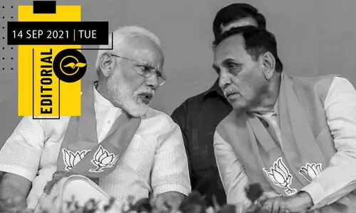 ബ​​ല​​ഹീ​​ന​​ത മ​​റ​​യ്​​​ക്കാ​​ൻ ബ​​ലി​​യാ​​ടു​​ക​​ൾ