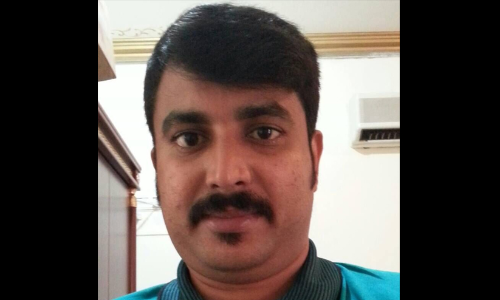 കണ്ണൂർ സ്വദേശി ദോഹയിൽ നിര്യാതനായി