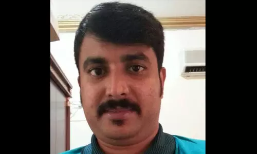 കണ്ണൂർ സ്വദേശി ദോഹയിൽ നിര്യാതനായി