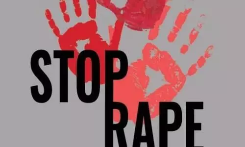 Stop Rape Stop Rape