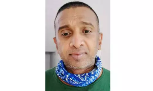 പ​ണ​യം​വെ​ച്ച 52 പ​വ​ൻ സ്വർണം കാണാതായ സംഭവം: അപ്രൈസർ അറസ്​റ്റിൽ