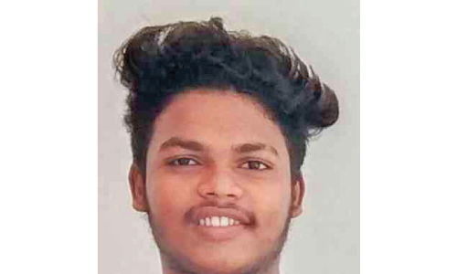 ദലിത് വിദ്യാർഥിയുടെ ആത്മഹത്യ: മനുഷ്യാവകാശ കമീഷൻ റിപ്പോർട്ട് തേടി