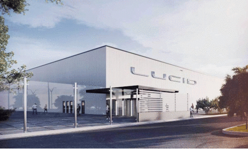 സൗദിയിൽ ഇലക്ട്രിക് കാറുകൾ നിർമിക്കും സൗദിയിൽ ഇലക്ട്രിക് കാറുകൾ നിർമിക്കും