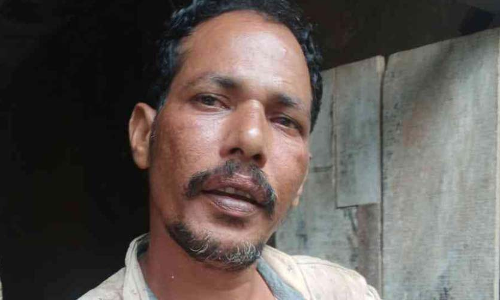 വിവാഹത്തട്ടിപ്പുകാരനായ പിടികിട്ടാപ്പുള്ളി അറസ്​റ്റില്‍