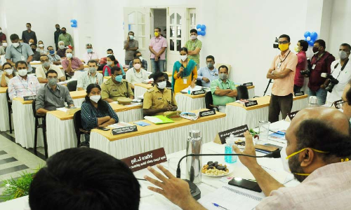 താലൂക്കുതലത്തില്‍ വ്യവസായ സഹായകേന്ദ്രങ്ങള്‍ തുടങ്ങും –മന്ത്രി പി. രാജീവ്