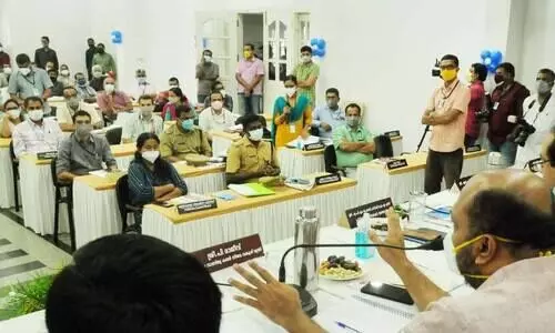 താലൂക്കുതലത്തില്‍ വ്യവസായ സഹായകേന്ദ്രങ്ങള്‍ തുടങ്ങും –മന്ത്രി പി. രാജീവ്