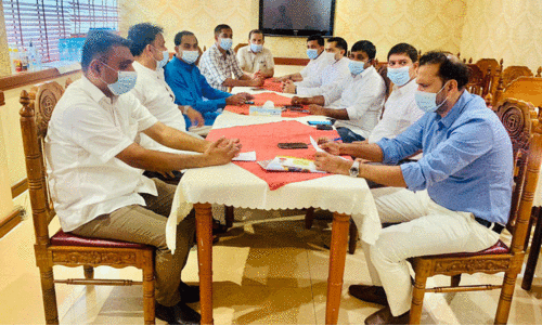 കോവിഡ് മരണം: പ്രവാസി കുടുംബങ്ങൾക്ക് സർക്കാർ സഹായം ലഭ്യമാക്കണം