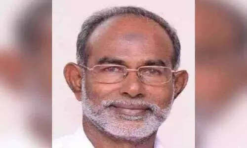 എടയാറിലെ കുടിവെള്ള പ്രശ്നം: ഫലം കണ്ടത്​ ഷംസുദ്ദീ​െൻറ നിയമപോരാട്ടം