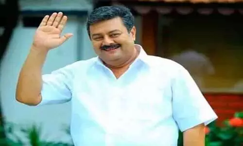 റിസബാവയുടെ ഗുരു പിതാവ്​