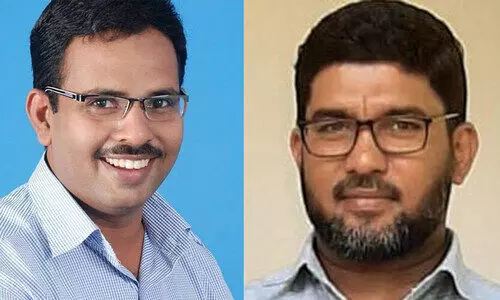 മുസ്തഫ കൊമ്മേരി എസ്.ഡി.പി.ഐ ജില്ല പ്രസിഡൻറ്; റഷീദ് ഉമരി ജനറൽ സെക്രട്ടറി