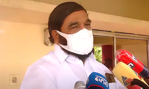 ഈരാറ്റുപേട്ടയിൽ എസ്.ഡി.പി.ഐ പിന്തുണ തേടിയിട്ടില്ലെന്ന് വി.എൻ വാസവൻ