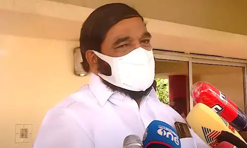 ഈരാറ്റുപേട്ടയിൽ എസ്.ഡി.പി.ഐ പിന്തുണ തേടിയിട്ടില്ലെന്ന് വി.എൻ വാസവൻ