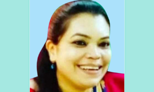 നാ​യ്​ കു​റു​കെ ചാ​ടി; സ്കൂ​ട്ട​റി​ൽ​നി​ന്ന്​ വീ​ണ് പ​രി​ക്കേ​റ്റ എ​ൻ​ജി​നീയ​ർ മ​രി​ച്ചു