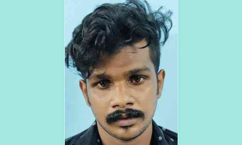 ആട് മോഷണ പരമ്പര: മുഖ്യപ്രതിയും അറസ്​റ്റിൽ