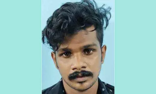 ആട് മോഷണ പരമ്പര: മുഖ്യപ്രതിയും അറസ്​റ്റിൽ